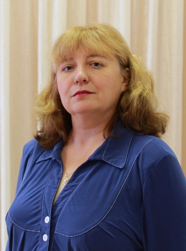 Демидова Ирина Васильевна.