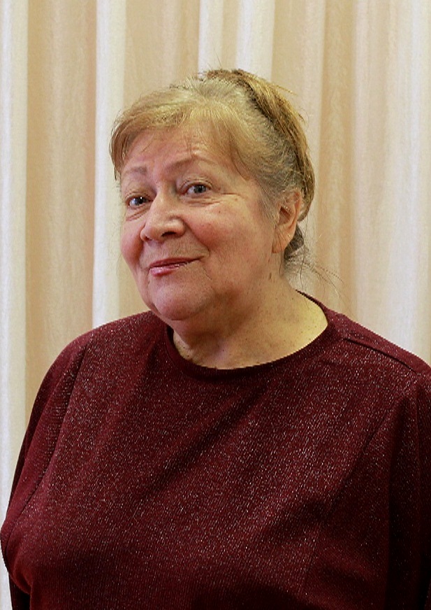 Сандакова Ирина Викторовна.