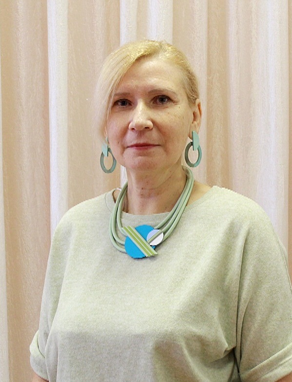 Королева Марина Владимировна.