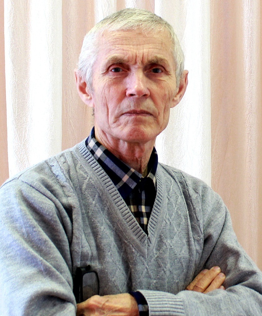 Пастухов Евгений Александрович.